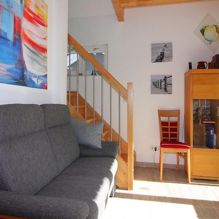 Villa Semi Detached House Zingst Exterior foto