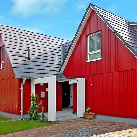 Villa Semi Detached House Zingst Exterior foto