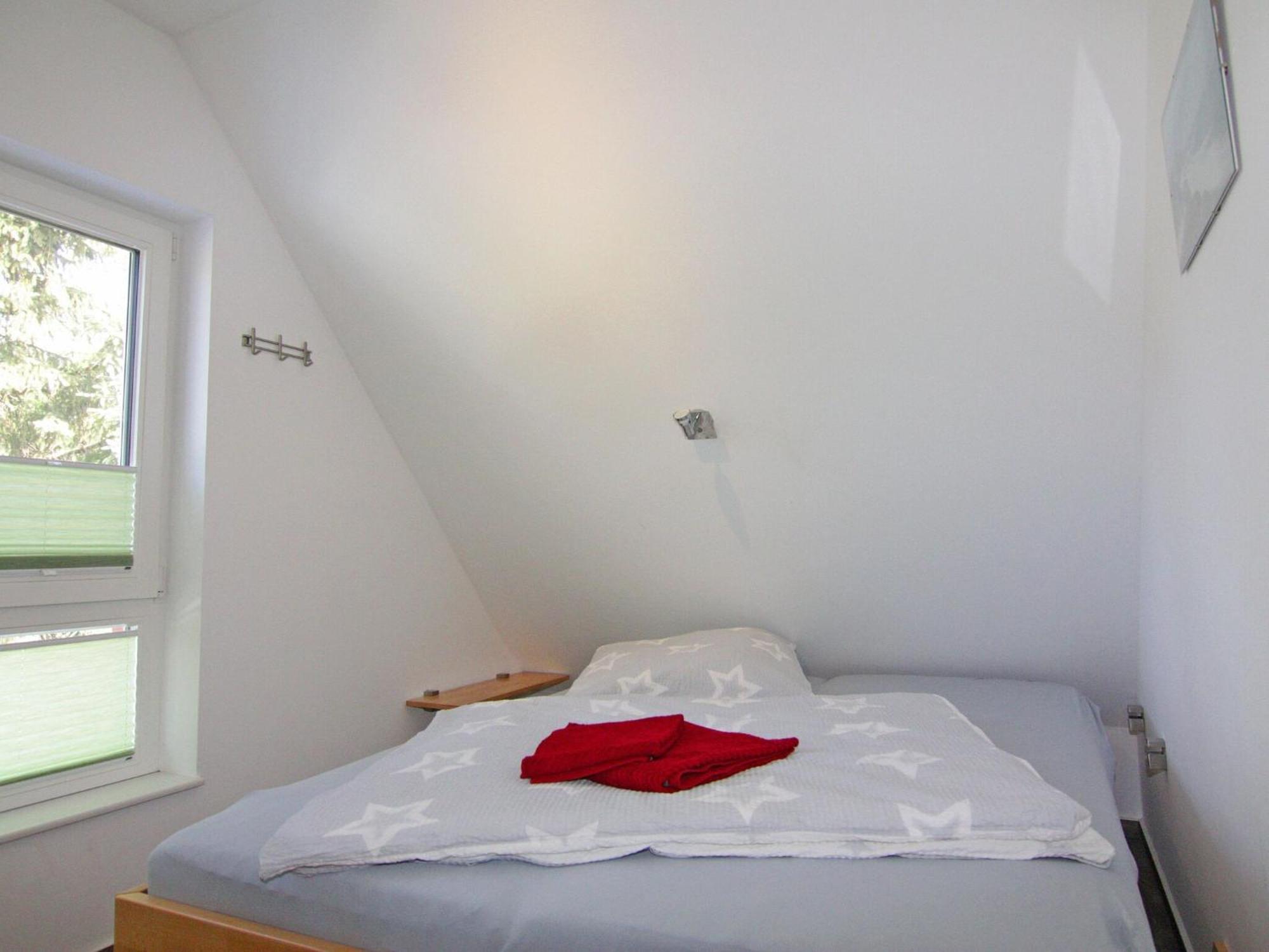 Villa Semi Detached House Zingst Exterior foto
