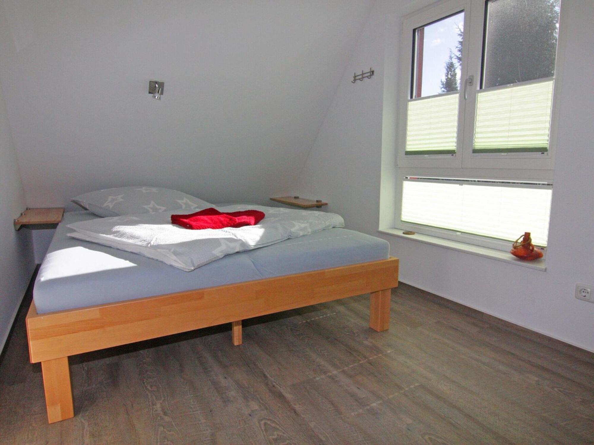 Villa Semi Detached House Zingst Exterior foto