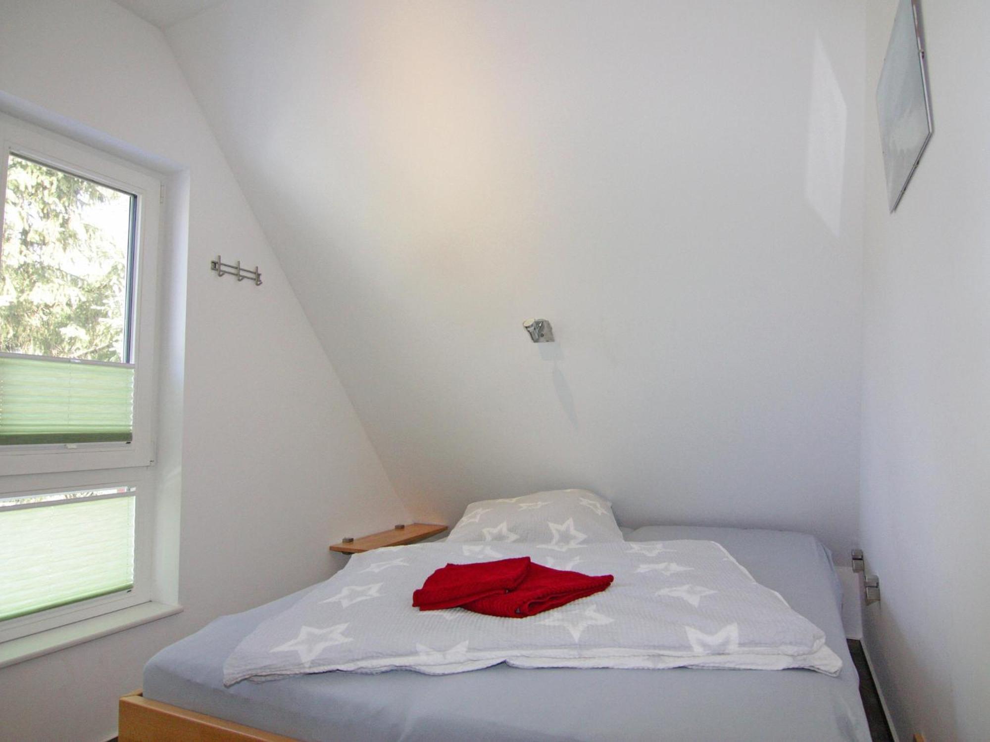 Villa Semi Detached House Zingst Exterior foto