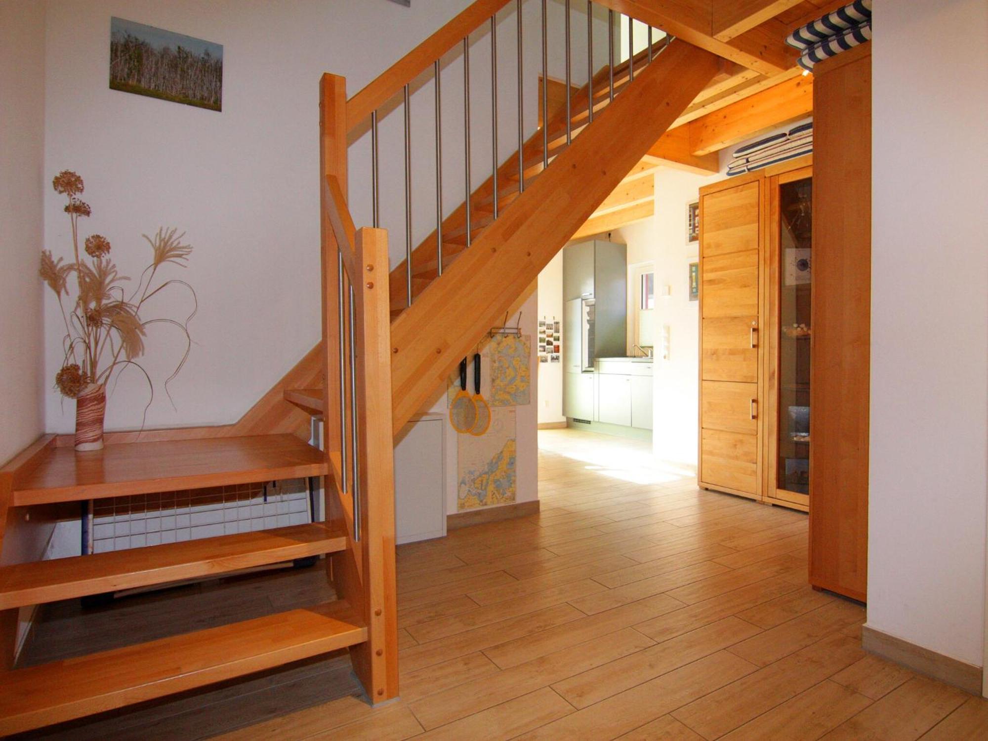 Villa Semi Detached House Zingst Exterior foto