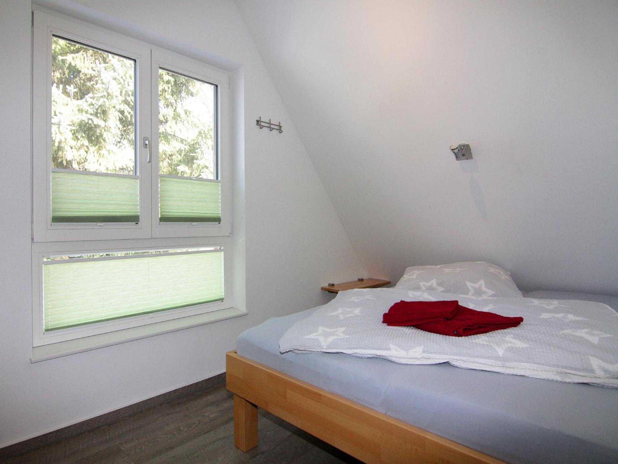 Villa Semi Detached House Zingst Exterior foto