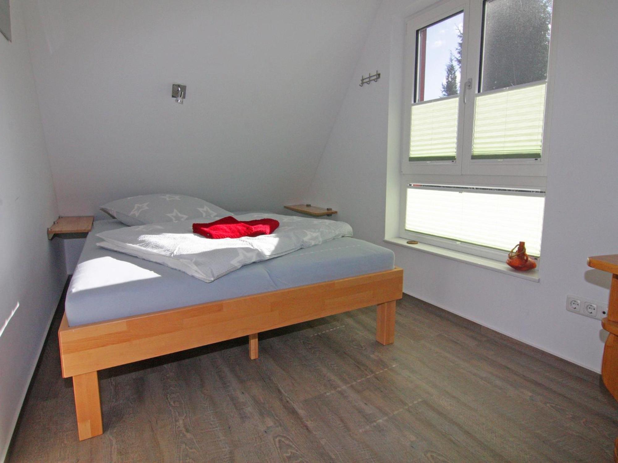 Villa Semi Detached House Zingst Exterior foto