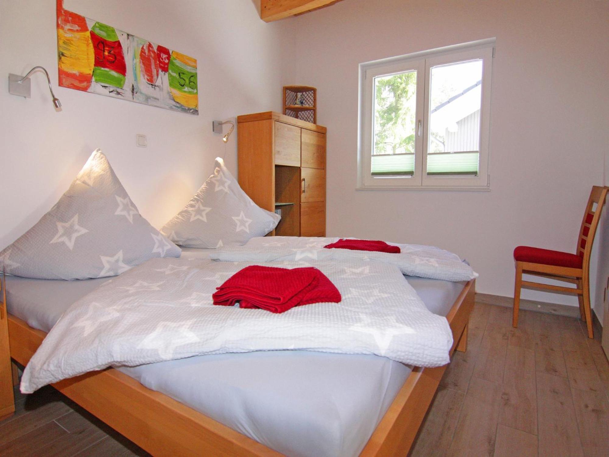 Villa Semi Detached House Zingst Exterior foto