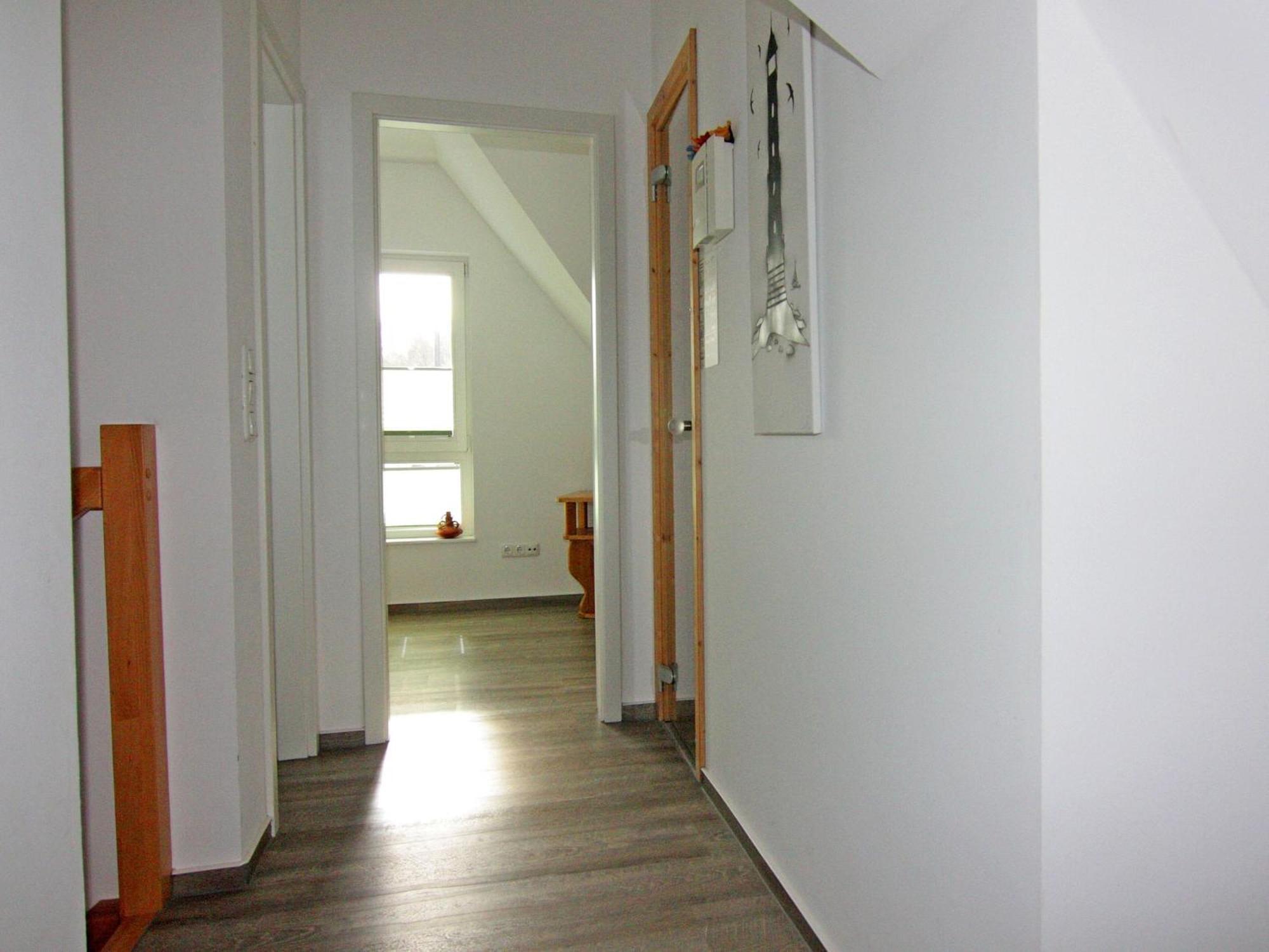 Villa Semi Detached House Zingst Exterior foto