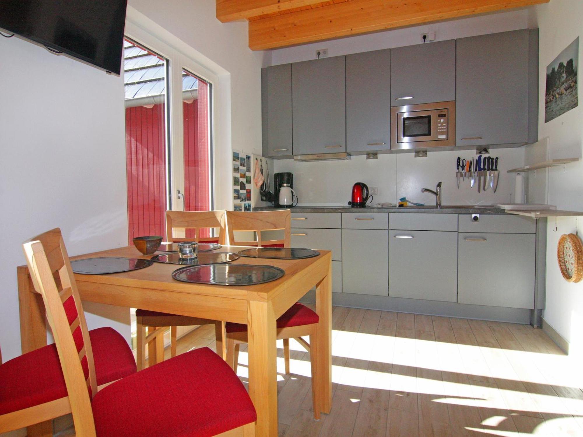 Villa Semi Detached House Zingst Exterior foto